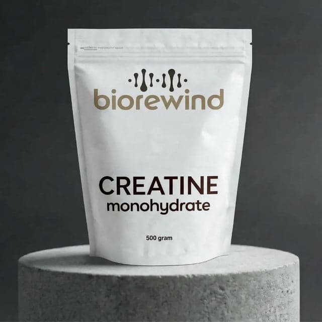 Kreatin Monohydrat – 500 g
