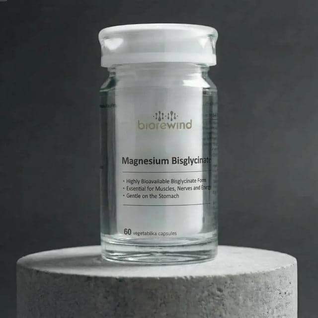 Magnesium