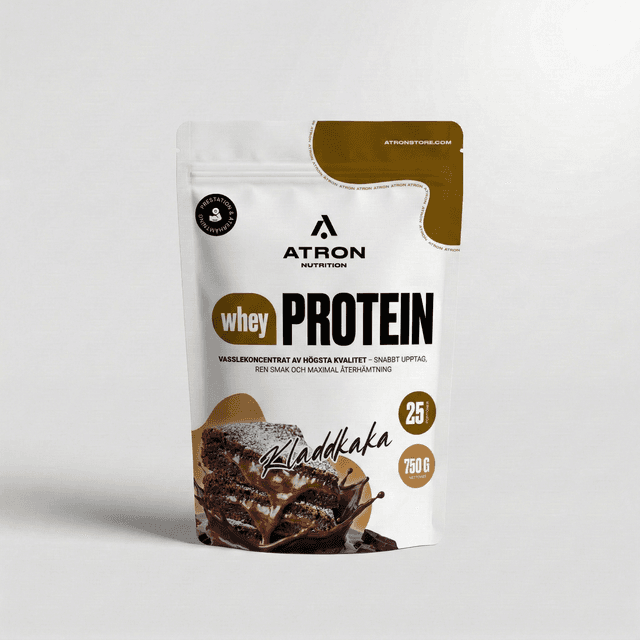 Whey Protein